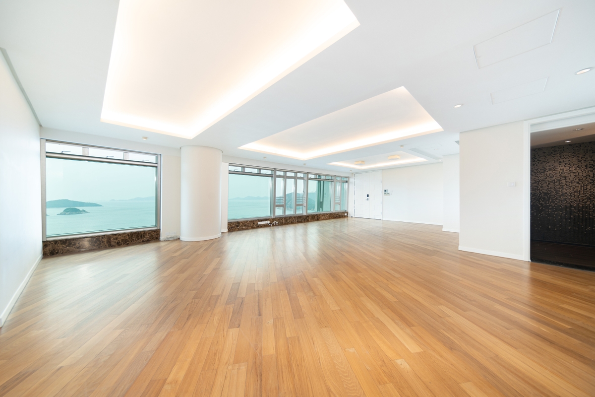 The Lily The Lily | Living and Dining Room