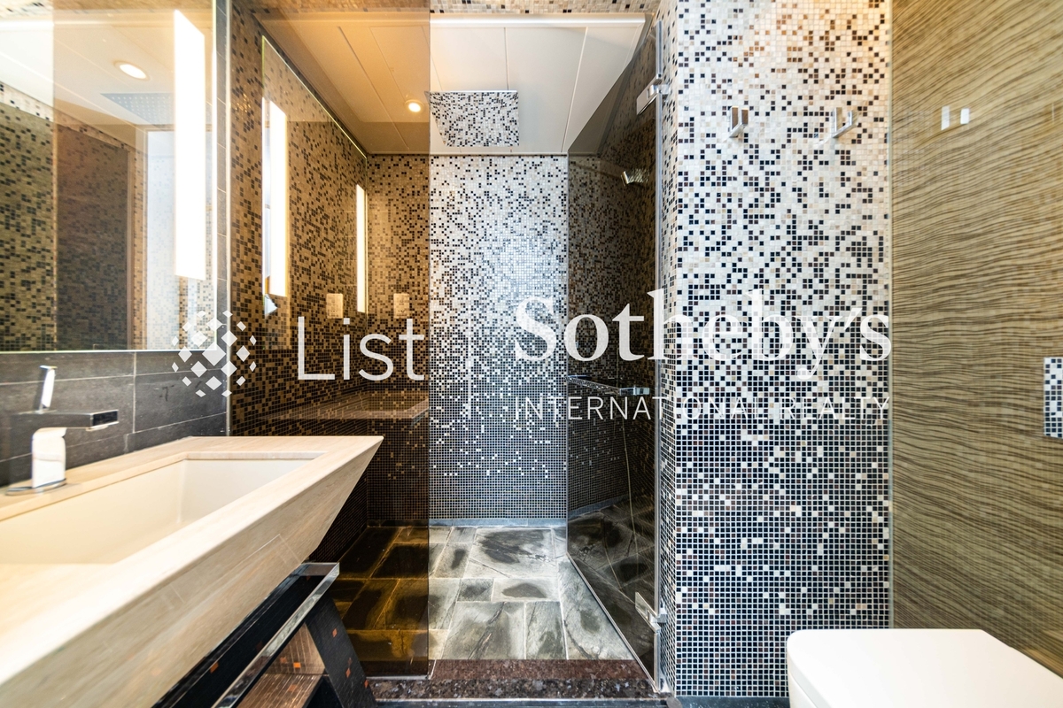 The Lily The Lily | Guest Powder Room