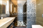 The Lily The Lily | Guest Powder Room