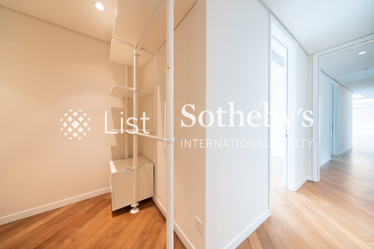 The Lily The Lily | Walk-in Closet in Master Bedroom 