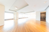 The Lily The Lily | Living and Dining Room
