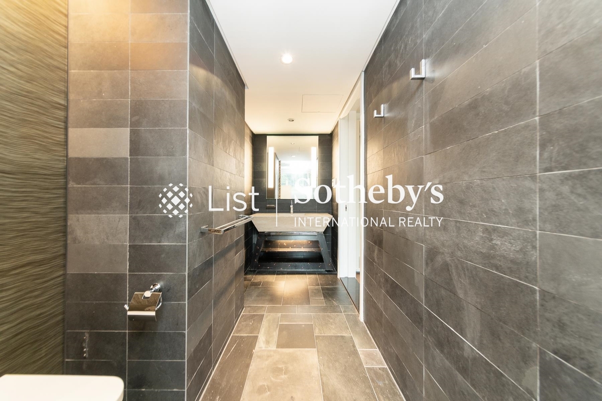 The Lily The Lily | Guest Powder Room