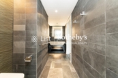 The Lily The Lily | Guest Powder Room