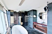 The Lily The Lily | Master Bathroom