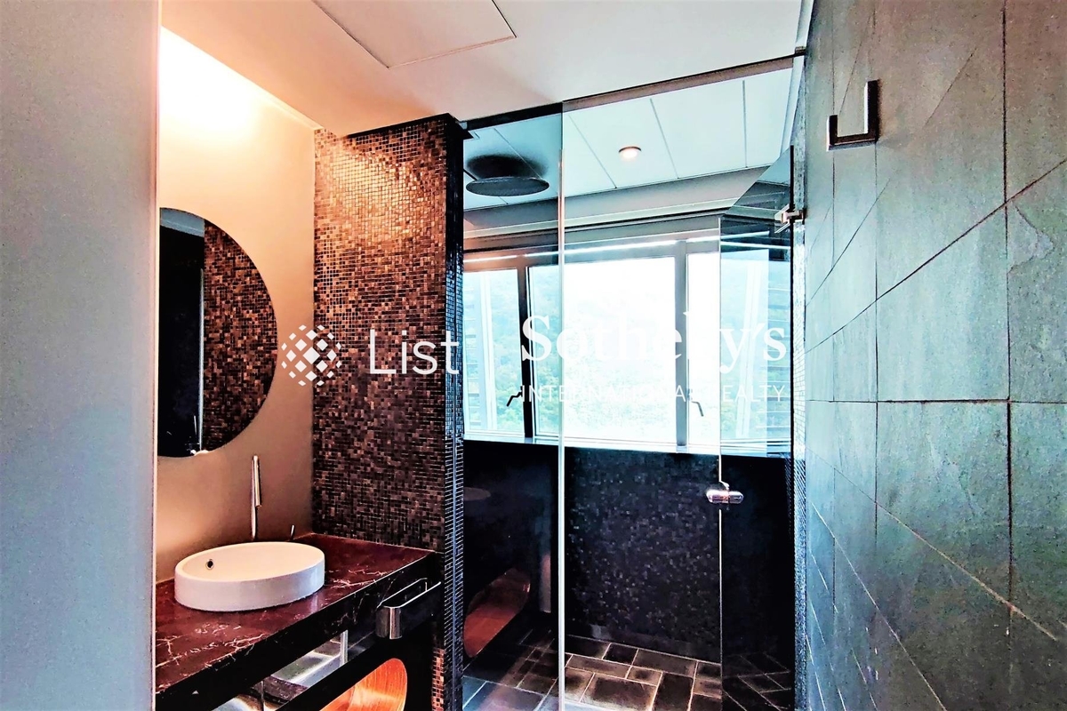The Lily The Lily | Guest Bathroom