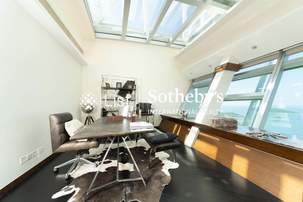 The Lily The Lily | Second Study Room