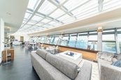 The Lily The Lily | Living and Dining Room