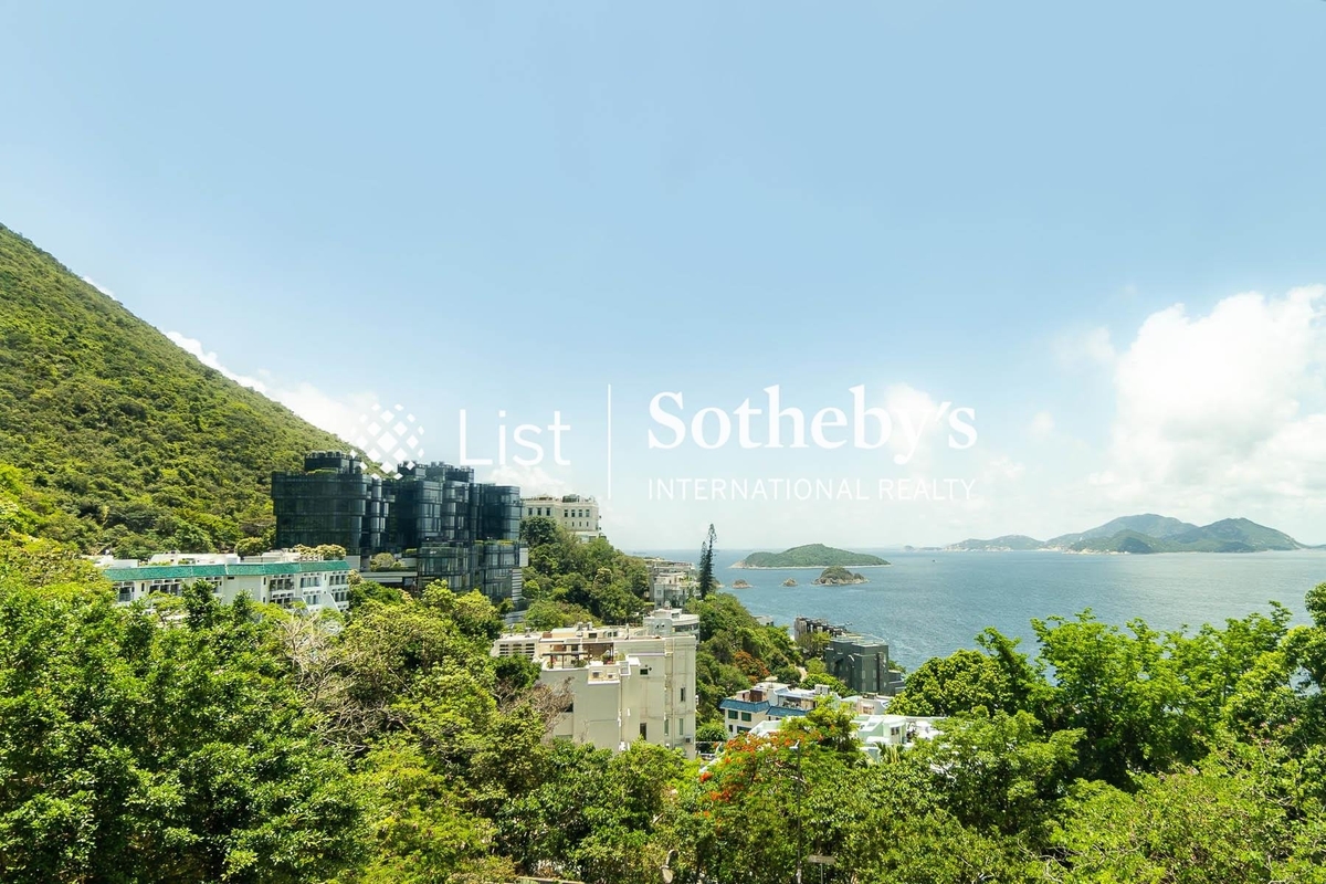 The Lily The Lily | View from Living and Dining Room