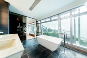 The Lily The Lily | Master Bathroom
