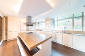 The Lily The Lily | Kitchen