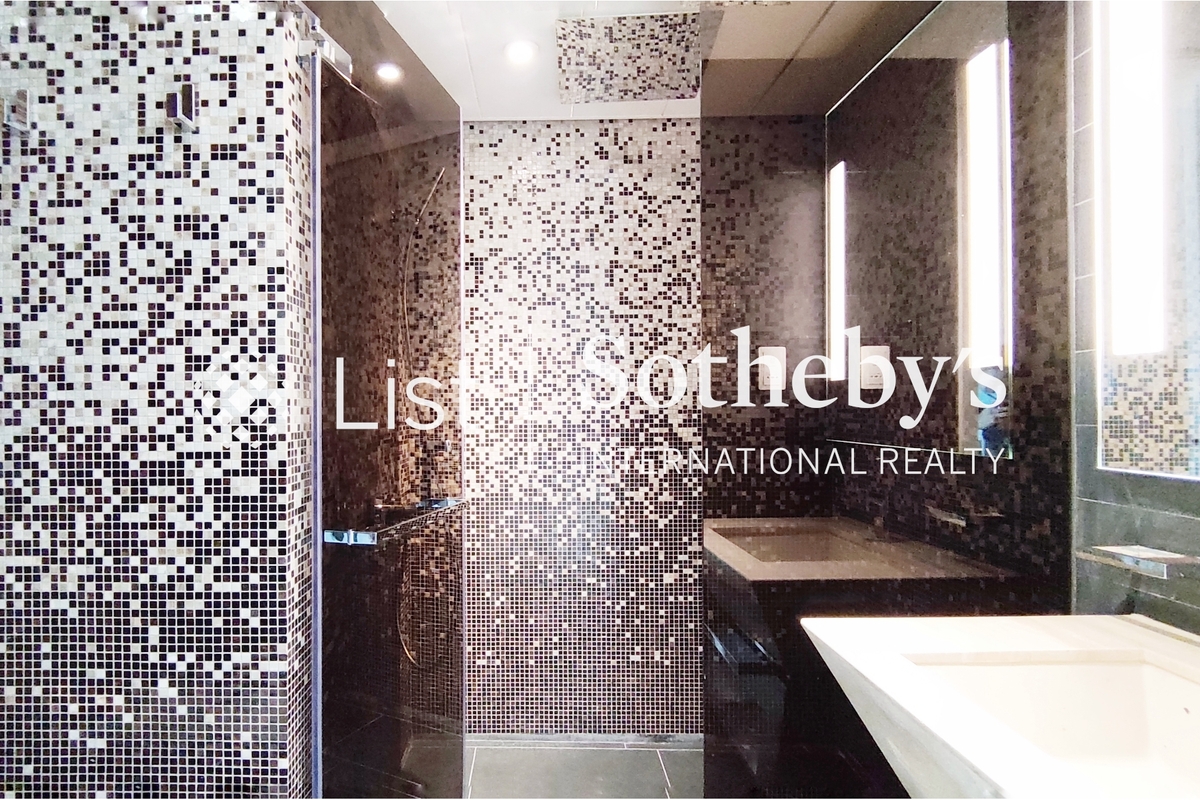 The Lily The Lily | Guest Bathroom