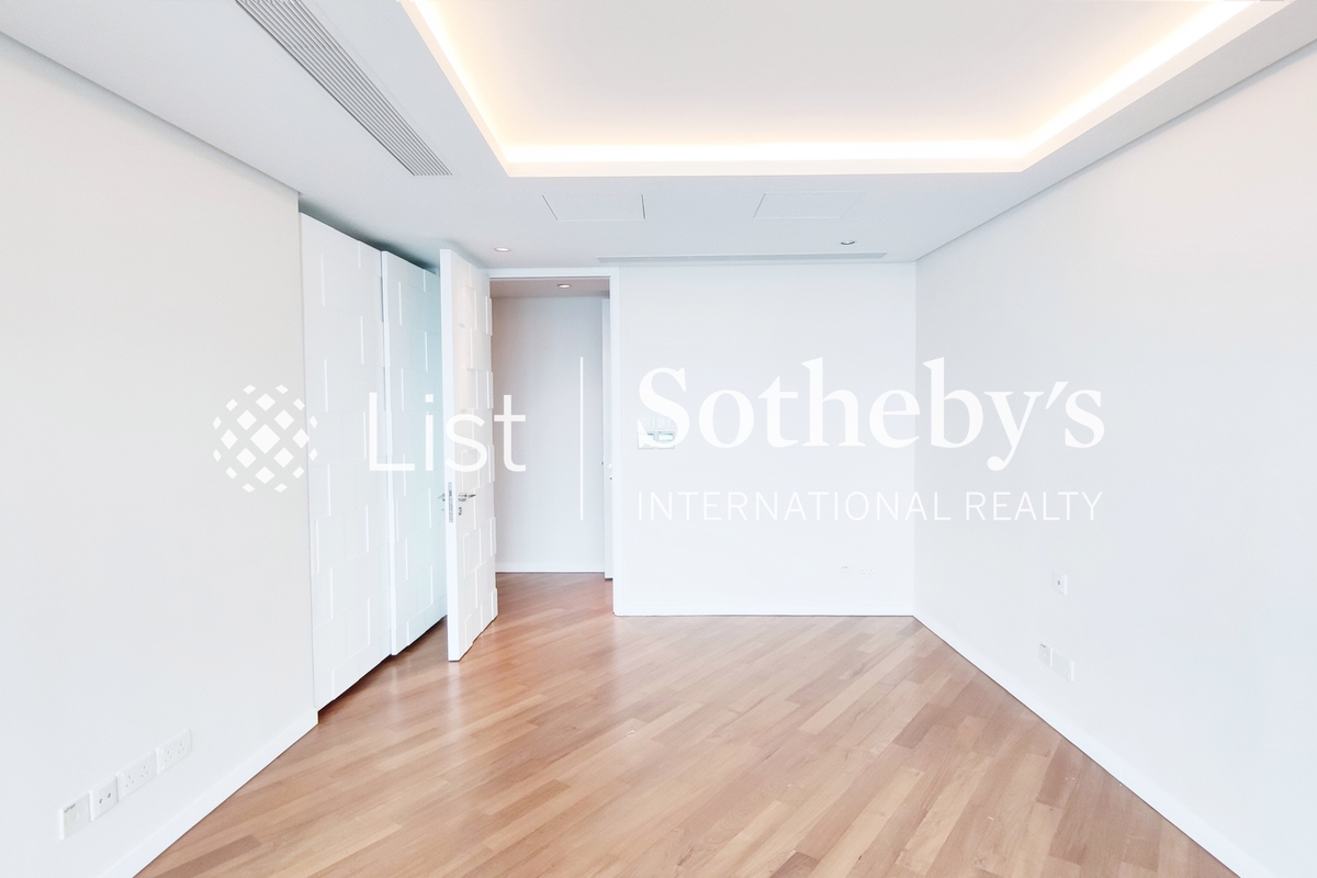 The Lily The Lily | Master Bedroom