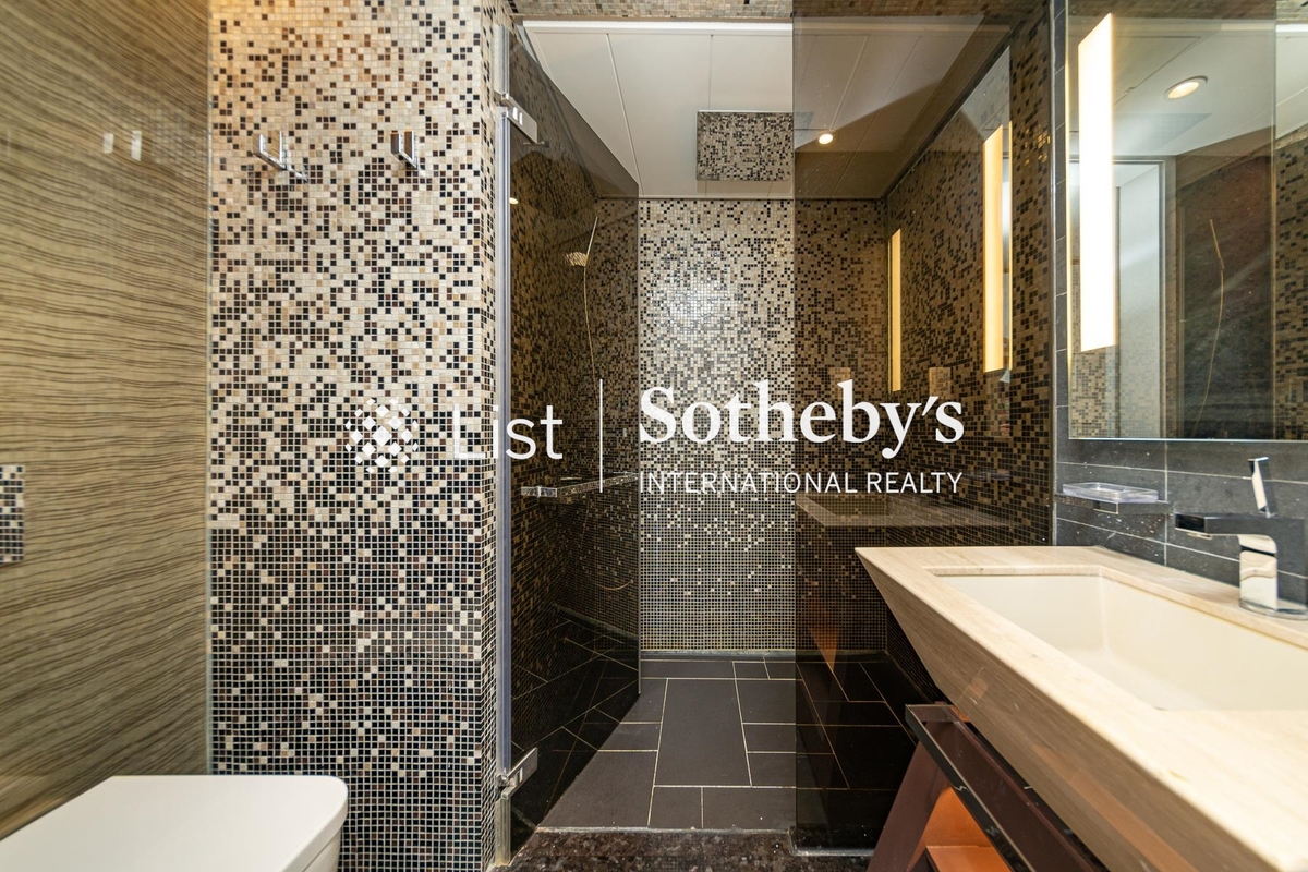 The Lily The Lily | Guest Bathroom