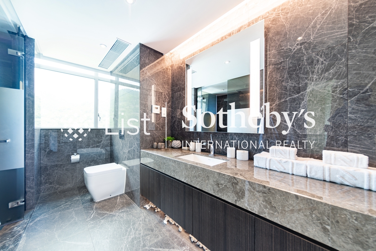 The Lily The Lily | Guest Bathroom