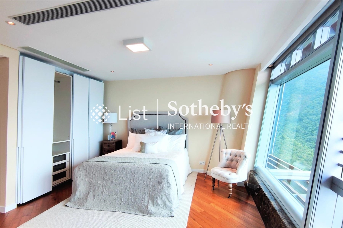 The Lily The Lily | Master Bedroom