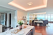 The Lily The Lily | Living and Dining Room