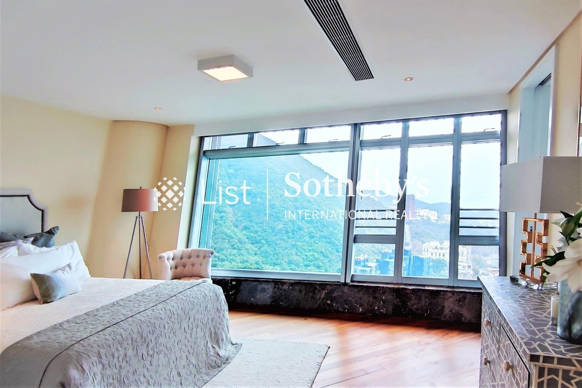 The Lily The Lily | Master Bedroom