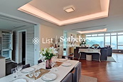 The Lily The Lily | Living and Dining Room