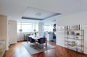 The Lily The Lily | Living and Dining Room