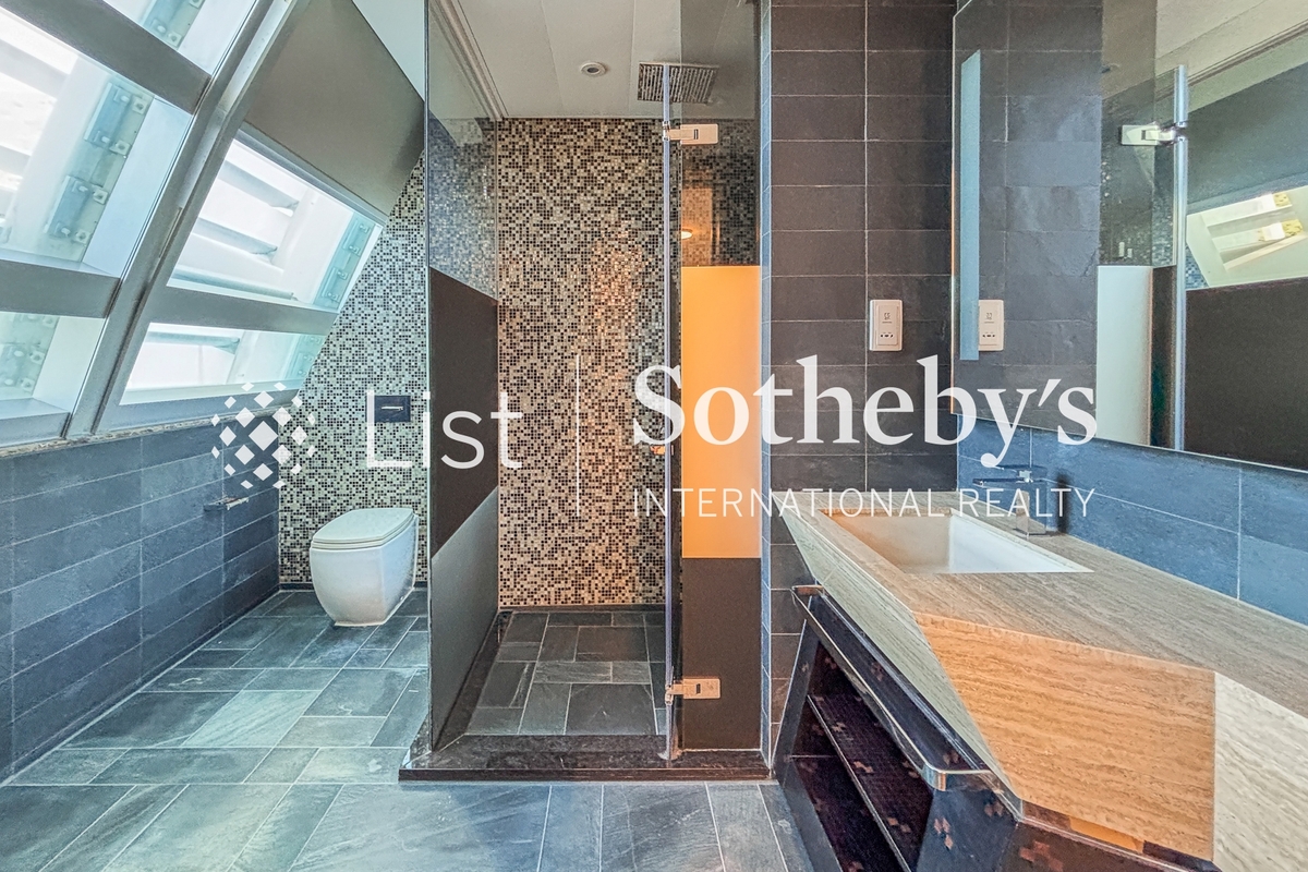 The Lily The Lily | Forth En-suite Bathroom