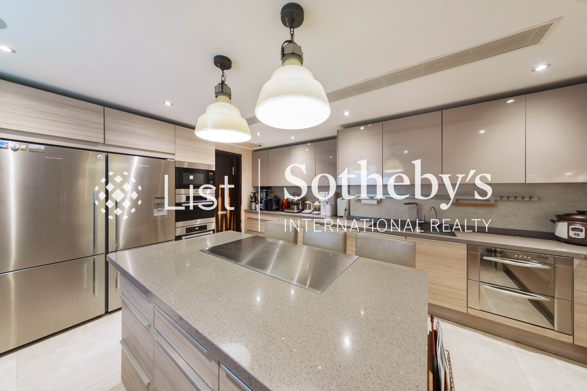 Guildford Court 僑福道5號 | Kitchen