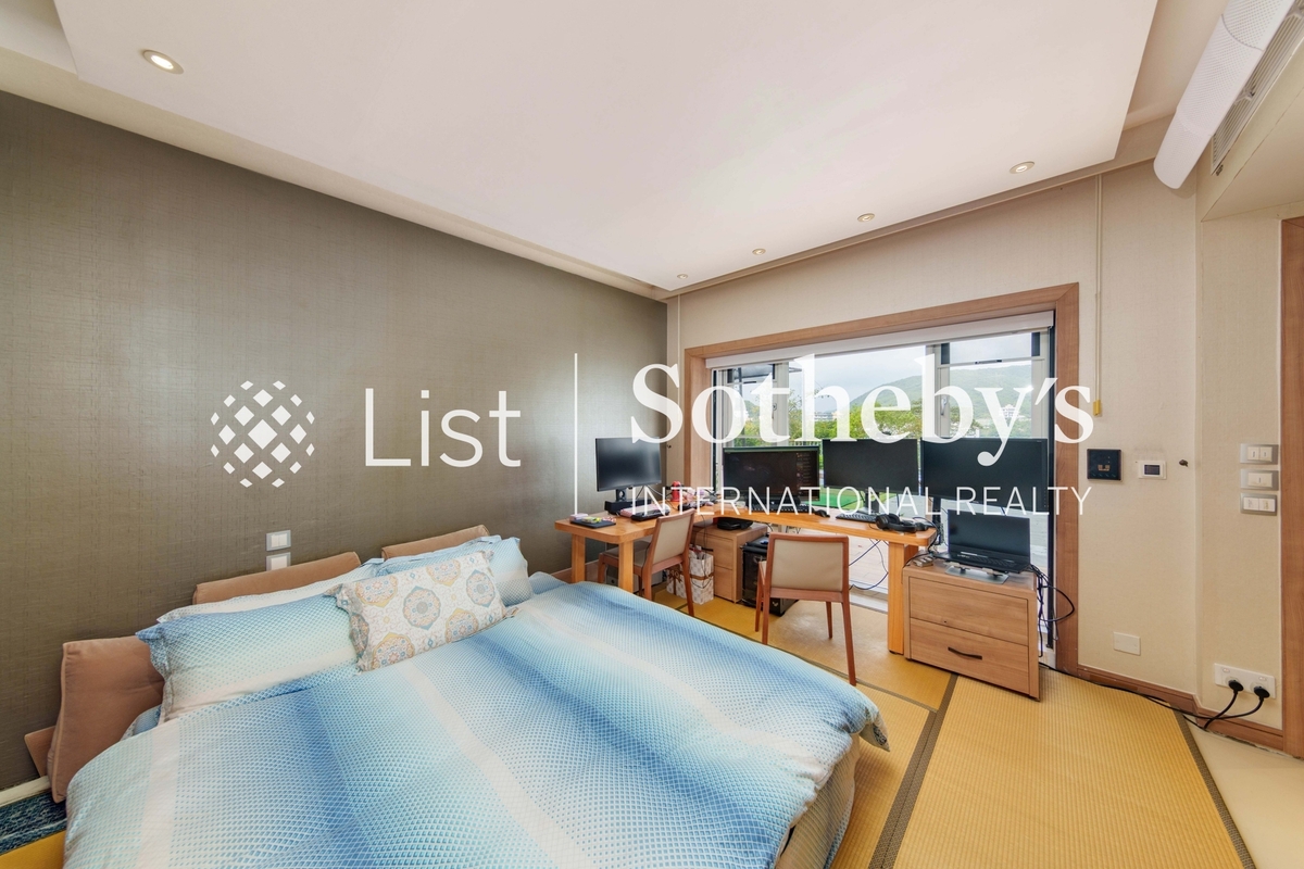 Guildford Court 僑福道5號 | Second En-suite Bedroom