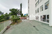 Guildford Court 僑福道5號 | Private Terrace off Living and Dining Room