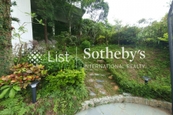 Guildford Court 僑福道5號 | Private Garden 