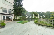 Guildford Court 僑福道5號 | Private Terrace off Living and Dining Room