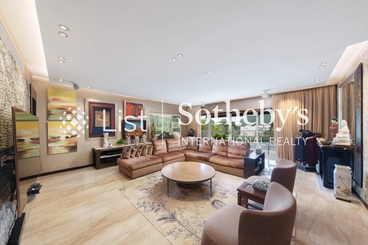Guildford Court 僑福道5號 | 