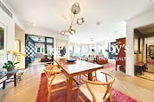 Guildford Court 侨福道5号 | Living and Dining Room