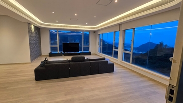 Guildford Court 僑福道5號 | 