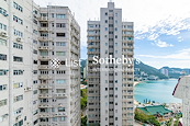 Repulse Bay Heights 浅水湾花园 | View from Living and Dining Room