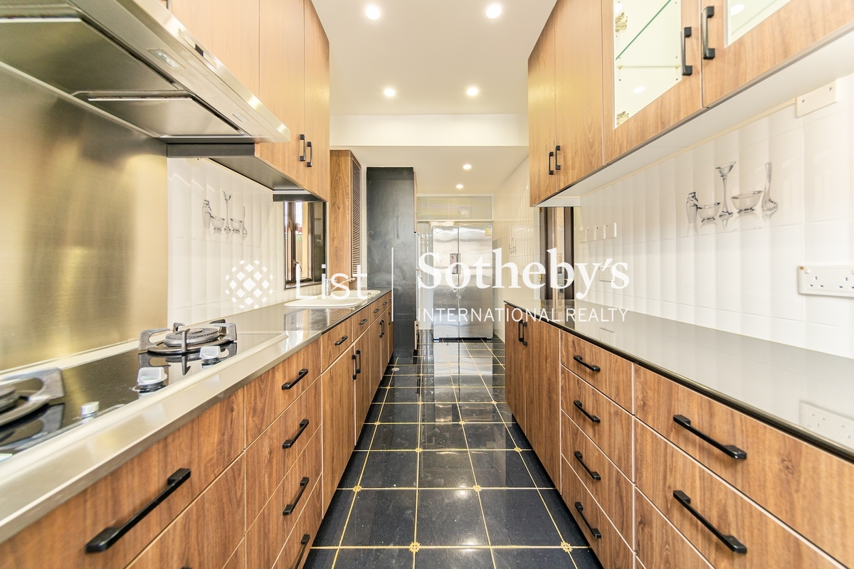 Repulse Bay Heights 淺水灣花園 | Kitchen