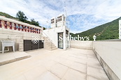 Repulse Bay Heights 淺水灣花園 | Private Roof Terrace