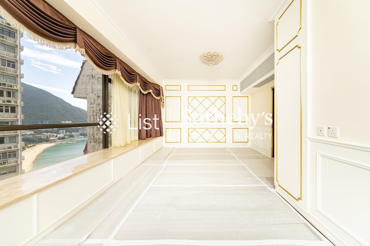 Repulse Bay Heights 淺水灣花園 | Master Bedroom