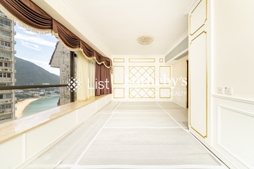 Repulse Bay Heights 浅水湾花园 | 