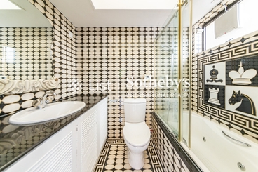 Repulse Bay Heights 浅水湾花园 | 