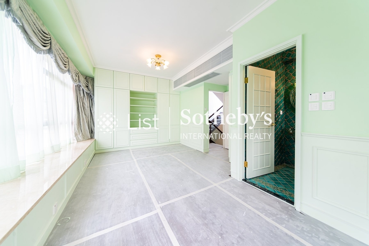 Repulse Bay Heights 淺水灣花園 | Third Bedroom