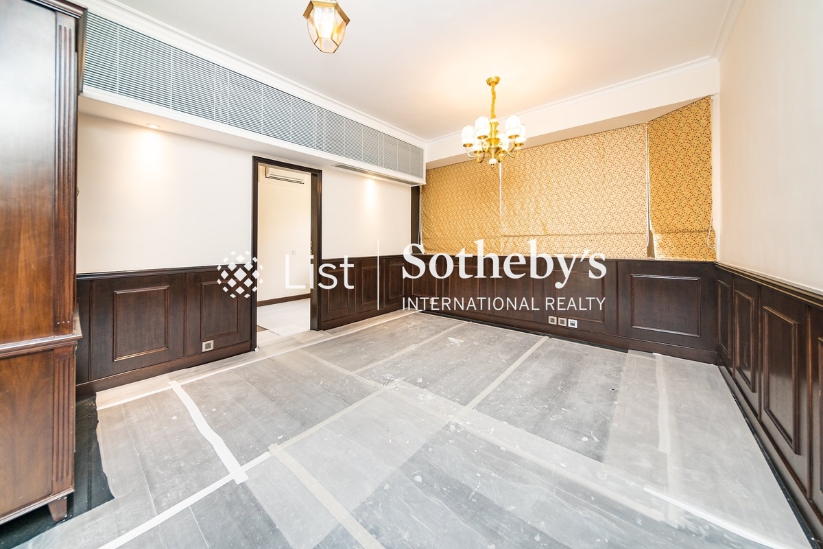 Repulse Bay Heights 淺水灣花園 | Dining Room