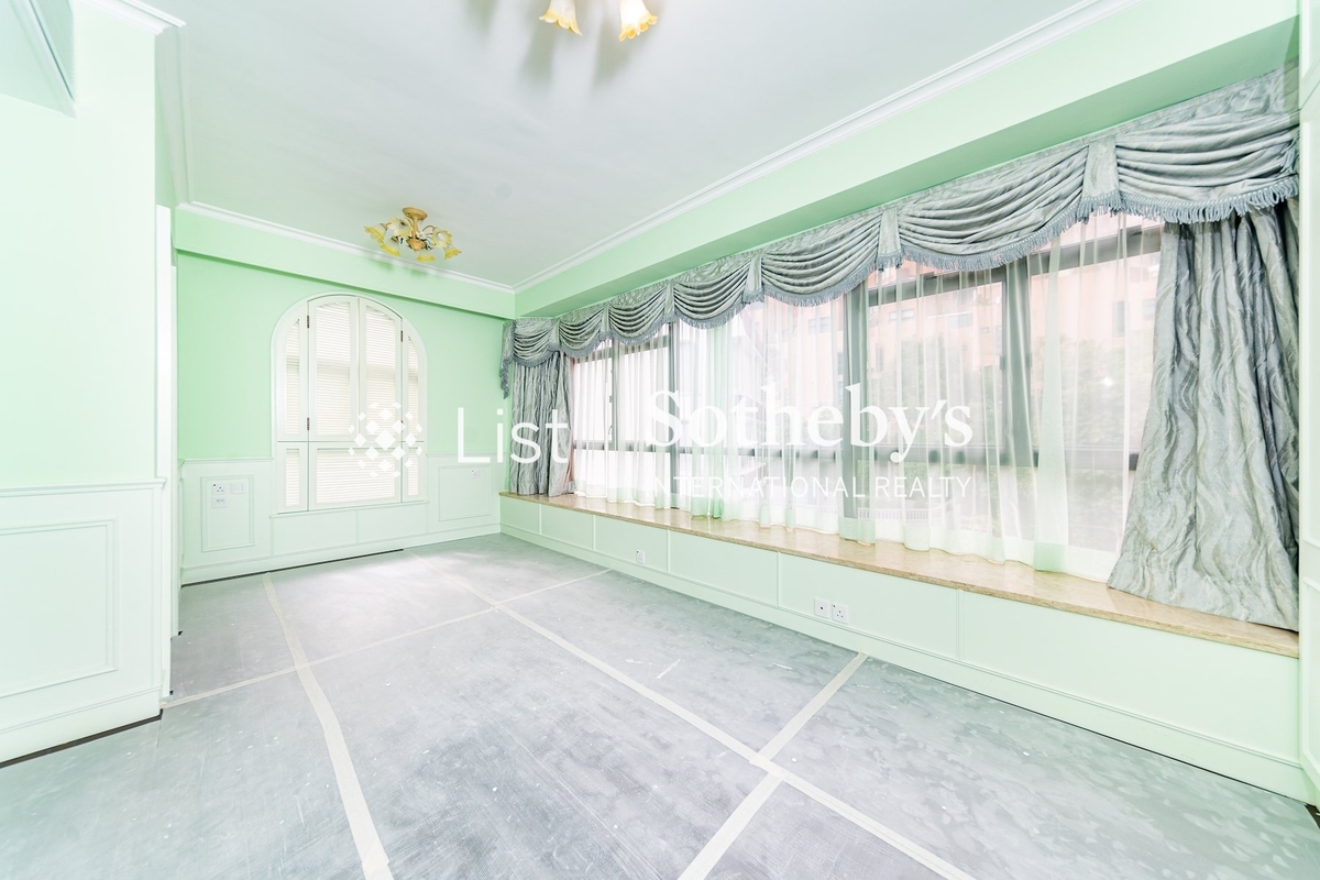 Repulse Bay Heights 淺水灣花園 | Third Bedroom