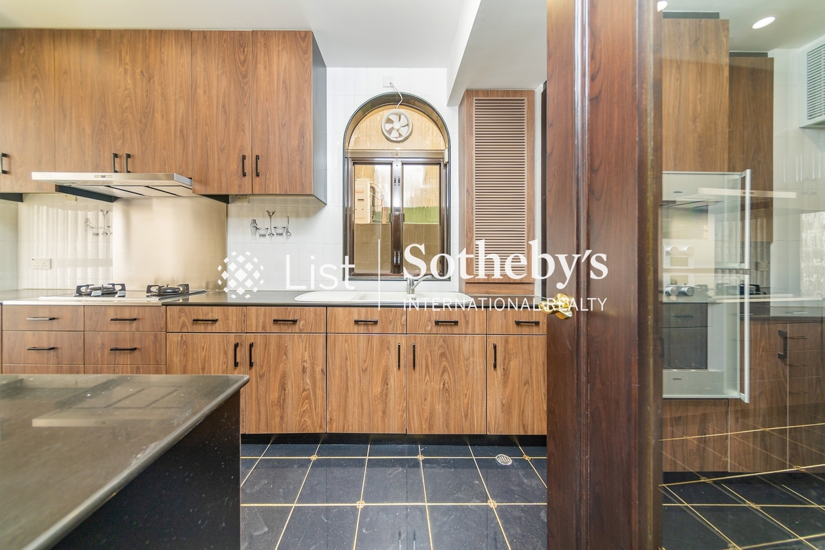 Repulse Bay Heights 淺水灣花園 | Kitchen