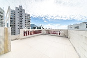 Repulse Bay Heights 浅水湾花园 | View from Private Roof Terrace