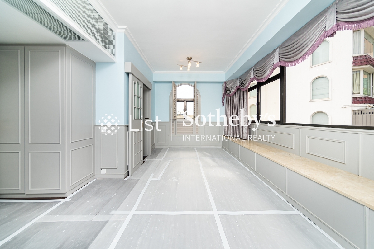 Repulse Bay Heights 淺水灣花園 | Second Bedroom