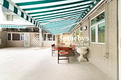 Guildford Garden 喬苑 | Private Back Garden off Living and Dining Room
