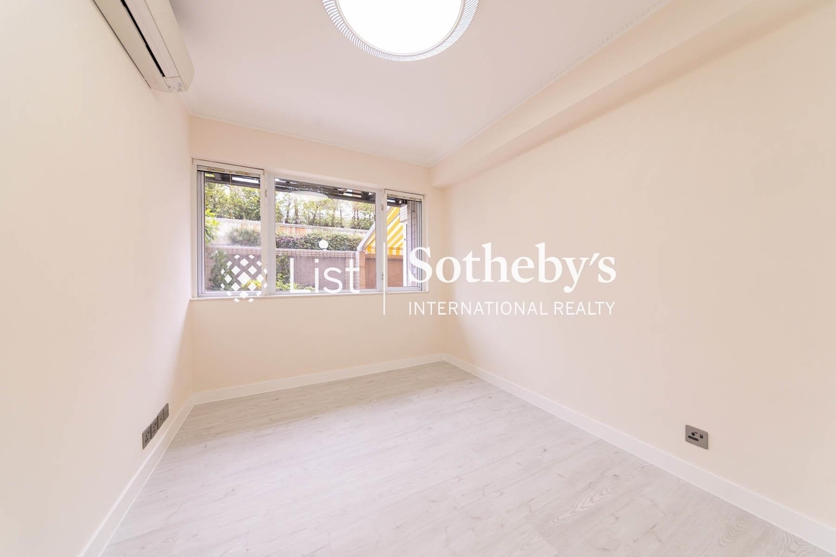 Guildford Garden 喬苑 | Fourth Bedroom