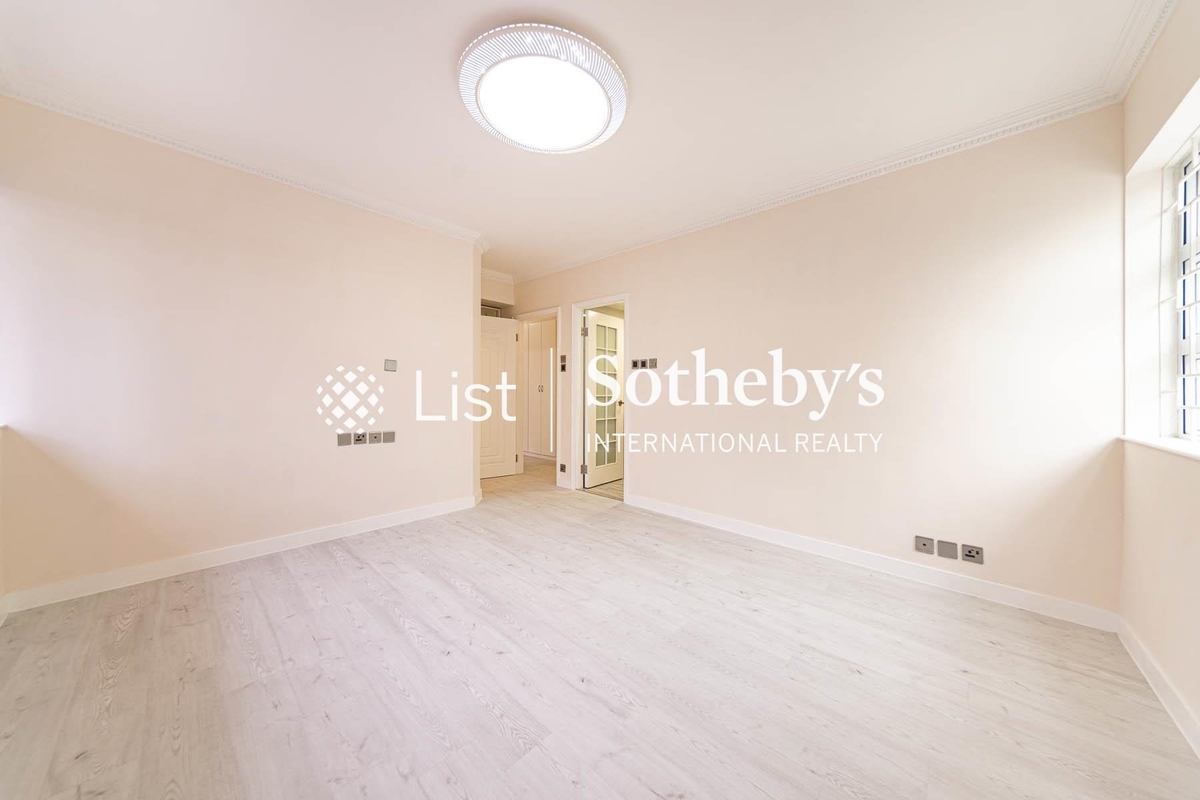 Guildford Garden 喬苑 | Master Bedroom