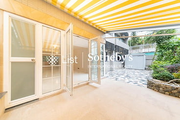 Guildford Garden 喬苑 | 