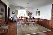 Villa Verde 環翠園 | Dining Room