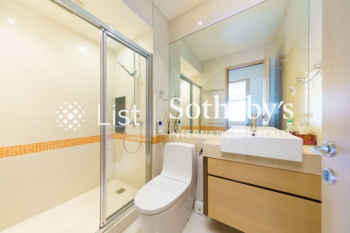 Villa Verde 环翠园 | Bathroom